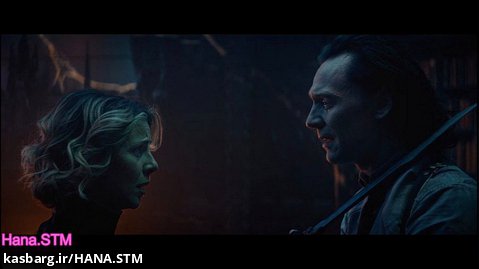 Can Villains change?- Loki