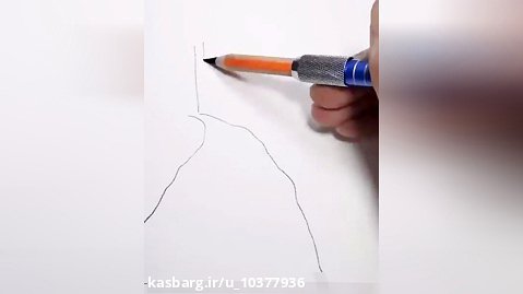 آموزش نقاشی زیبا