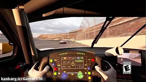 گیم پلی جدید از 7 Gran Turismo
