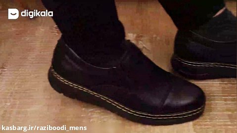 دیجی کالا | کفش روزمره مردانه اسپرت من مدل 400701