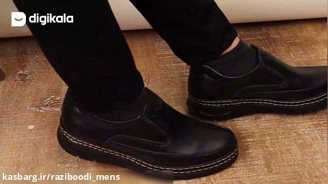 دیجی کالا | کفش روزمره مردانه اسپرت من مدل 400761