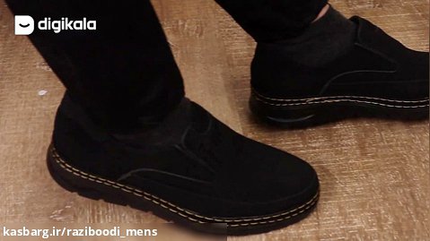 دیجی کالا | کفش روزمره مردانه اسپرت من مدل 400751