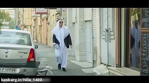 دانلود فیلم کمدی آقای سانسور با بازی بهرام افشار