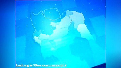 کاروان هدایای اداره کل کتابخانه های عمومی خراسان رضوی به مناطق سیل زده شمال