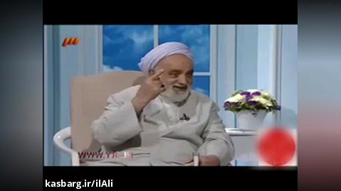 خاطره حجت الاسلام قرائتی از رشادت امام خمینی