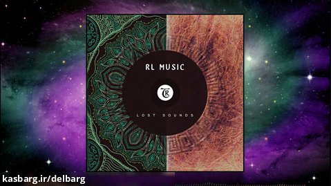 موسیقی الکترونیک RL Music - Lost Sounds [Tibetania Records]