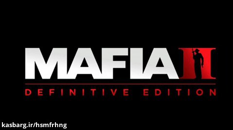 گیم پلی Mafia 2 Definitive Edition