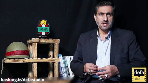 تاریخ شفاهی «حاج حسین محمدی» از دوران انقلاب