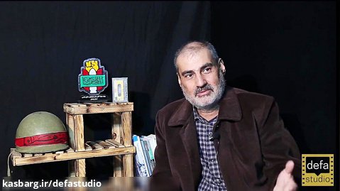 تاریخ شفاهی «مسعود بابازاده» از دوران انقلاب