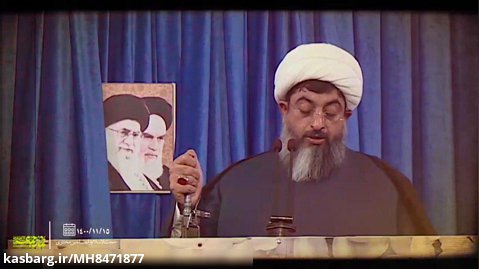 روح الله مختاری: بزرگترین دزدی در ایران معادل دو سال فردش نفت