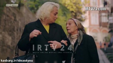 سریال ترکی اتاق قرمز | قسمت 174 | دوبله فارسی | کانال گاد | T.ME/GODMOV