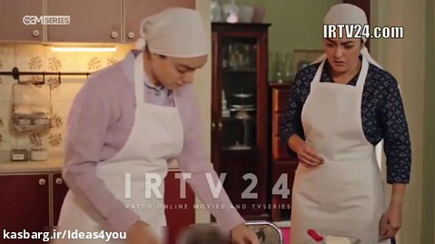 سریال ترکی آپارتمان بی گناهان | قسمت 27 | دوبله فارسی | کانال گاد | T.ME/GODMOV