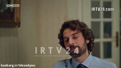 سریال ترکی آپارتمان بی گناهان | قسمت 22 | دوبله فارسی | کانال گاد | T.ME/GODMOV