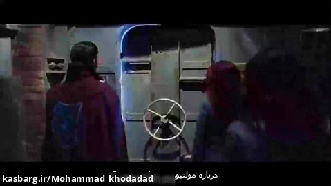 تیزر فیلم سینمایی دکتر استرنج ۲ با زیرنویس فارسی