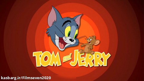 Tom and Jerry 129 - The Cat above and the Mouse Below (1964)