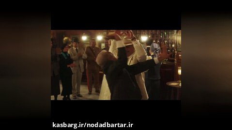 فیلم رقص مهران مدیری در خاتون!