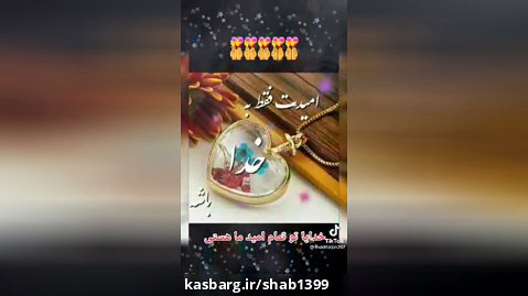 کلیپ کوتاه شیخ محمد صالح پردل حفظه الله