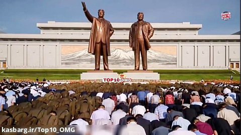 قوانین عجیب و غریب کره شمالی