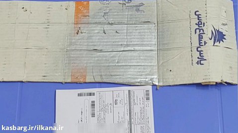 بسته بندی و ارسال سیخ جوجه گردان تنور گازی به تهران