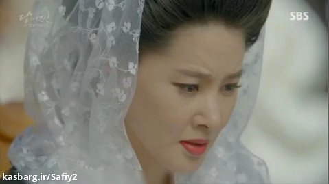 قسمت هشتم سریال کره ای عاشقان ماه_۲۰۱۶