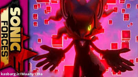 Sonic forces speed battle گیم پلی اینفنیت