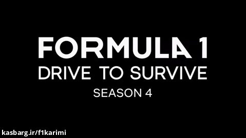 Formula 1: Drive To Survive Season 4 Official Trailer | Netflix