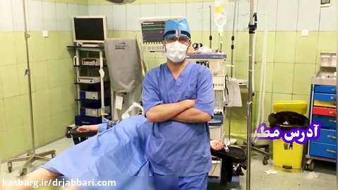 جراحی فتق کشاله ران در پسری 10 ساله
