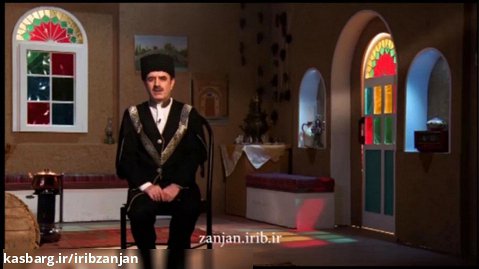 غریب و شاه صنم با نوای موسیقی آشیقی _ قسمت 54
