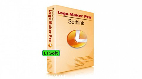 اموزش دانلودبرنامهSothink Logo Makerبرای کامپیوتر