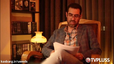 شهاب حسینی:بد اخلاق نیستم،از آنچه امروز در حرفه خودم میبینم خشمگینم