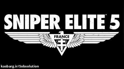 تریلر سینماتیک Sniper Elite 5