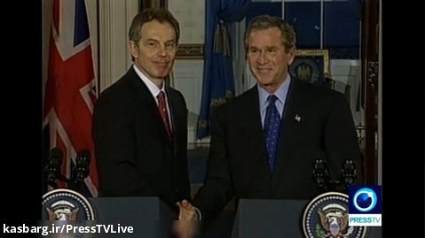 The anniversary of 2003 US invasion of Iraq