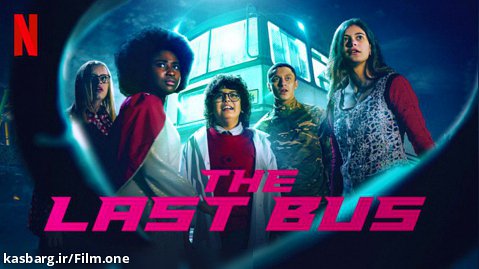 سریال آخرین اتوبوس The Last Bus 2022 - فیلم مووی وان