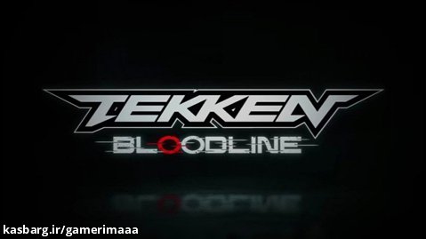 تریلر سریال Tekken: bloodline