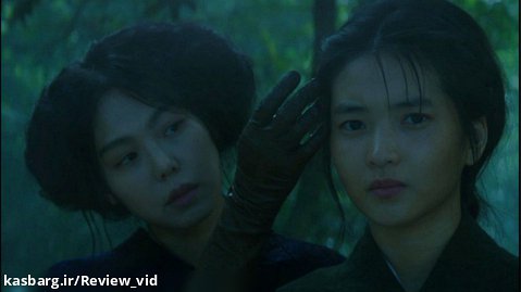 ندیمه _ از بهترین فیلم های کره جنوبی