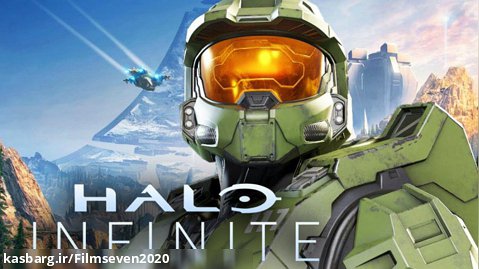 تریلر سریال هیلو Halo 2022 لینک دانلود در توضیحات