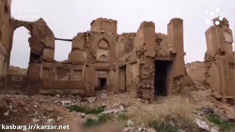 تخریب بافت های تاریخی شیراز